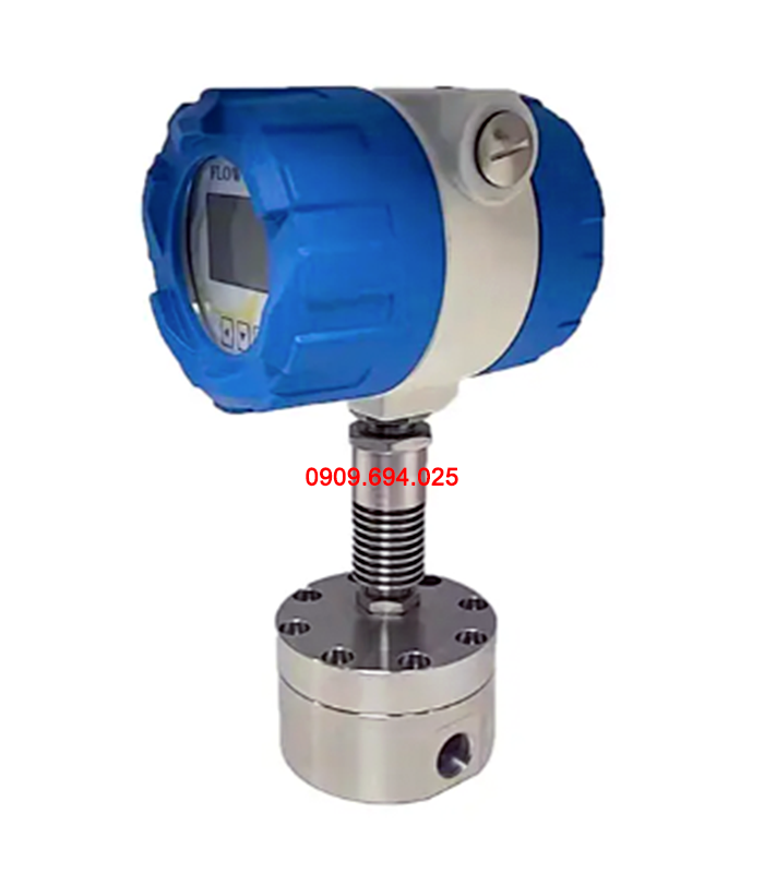 Đồng Hồ Đo Lưu Lượng Dầu Dạng Bánh Răng Suremeter