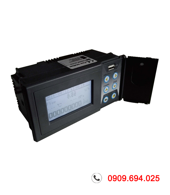 Bộ Tổng Lưu Lượng Suremeter